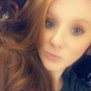 Meet your Posher, Kellie